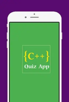 C++ programming quiz app with android App screenshot 5